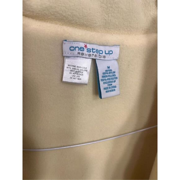 Kids vest One step up - Picture 4 of 5